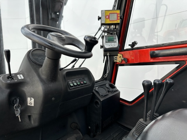 Linde H45D-04 Linde H45D-04